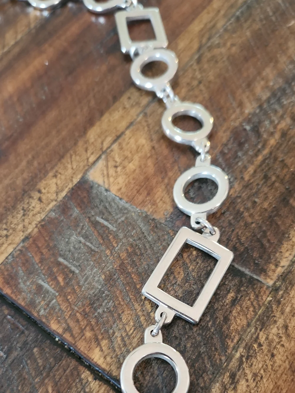 Vtg Liz Claiborne belt